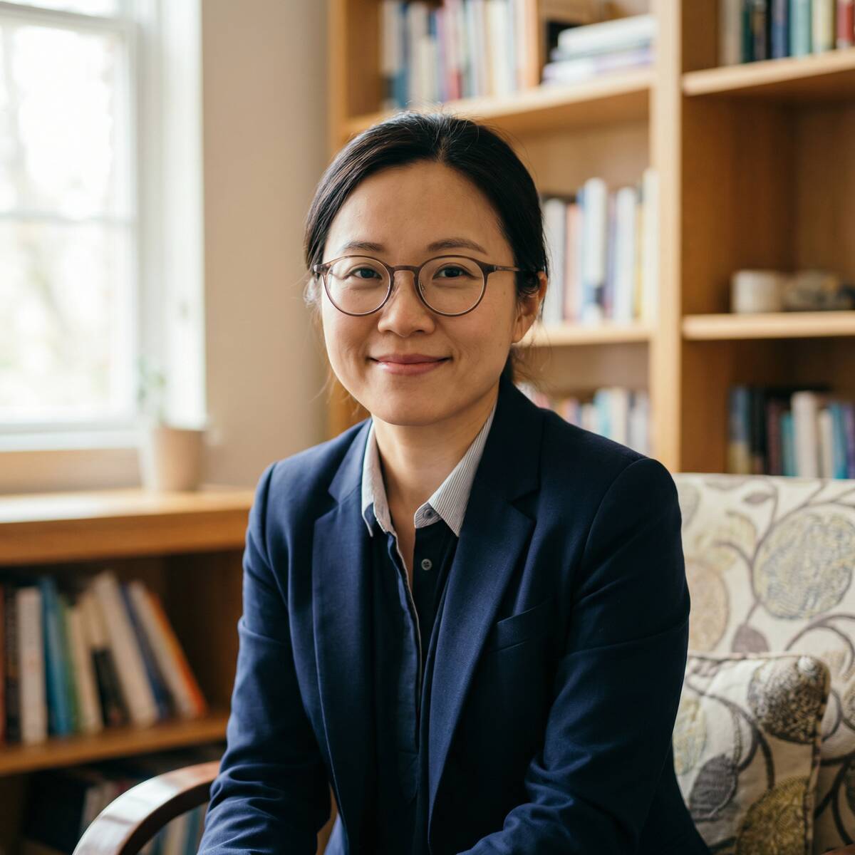 糖心vlog心理顾问周雅